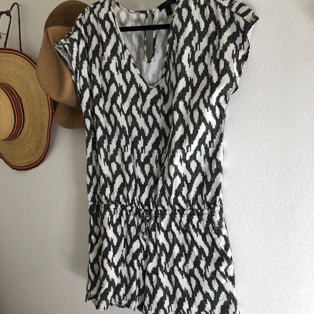 J.Crew Romper